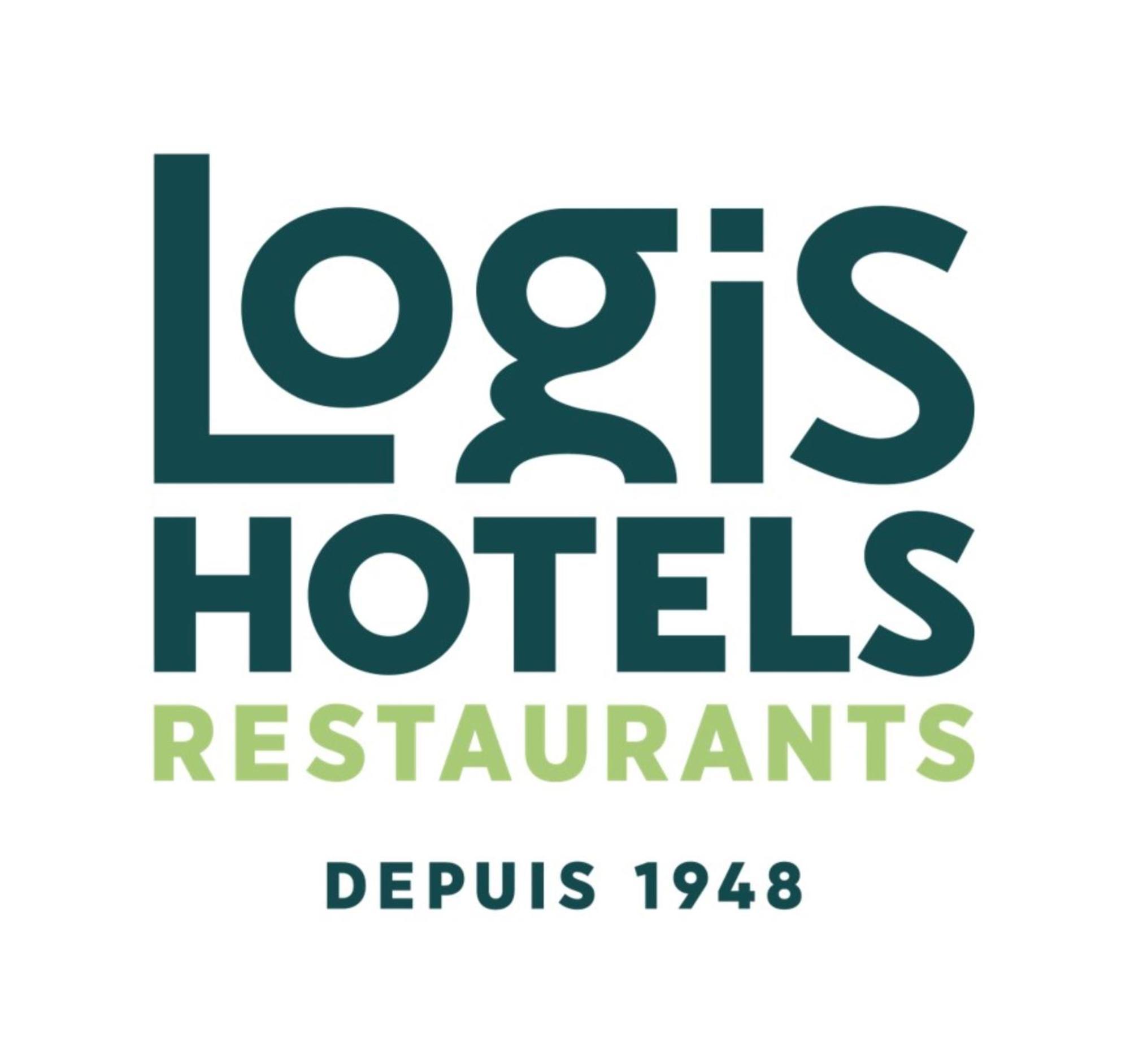Logis Hotel & Restaurant La Paix Le Nouvion-en-Thierache Экстерьер фото